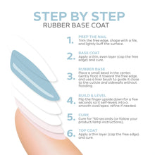 تحميل الصورة إلى عارض المعرض، طلاء أساس مطاطي أزرق هادئ 15 مل