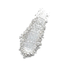 Load image into Gallery viewer, Silver Dawn Chrome Powder – 0.5g | Mirror Chrome Powder Nails | Metallic Silver Chrome Nail Powder