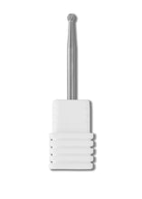 تحميل الصورة إلى عارض المعرض، رؤوس مثقاب أظافر من الكربيد على شكل كرة (قطع عادي) مقاس 2.3 مم