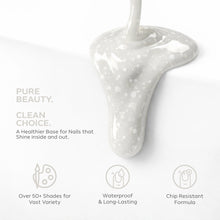 تحميل الصورة إلى عارض المعرض، طلاء أساس مطاطي Snowy Mist 15 مل