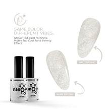 تحميل الصورة إلى عارض المعرض، طلاء أساس مطاطي Snowy Mist 15 مل