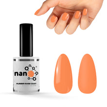 تحميل الصورة إلى عارض المعرض، طلاء أساس مطاطي Sunset Glow 15 مل