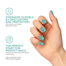 تحميل الصورة إلى عارض المعرض، طلاء أساس مطاطي من Turquoise Waters 15 مل