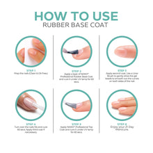 تحميل الصورة إلى عارض المعرض، طلاء أساس مطاطي من Turquoise Waters 15 مل