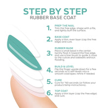 تحميل الصورة إلى عارض المعرض، طلاء أساس مطاطي من Turquoise Waters 15 مل