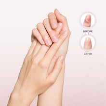 تحميل الصورة إلى عارض المعرض، Nano® Woody Rose Cuticle Oil – 13ml | Nourishing Jojoba & Argan Blend | Revives, Strengthens & Hydrates Nails