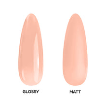 Load image into Gallery viewer, HG0812 – Quartz Blush Hard Gel – 30ml | Professional Blush Pink Hard Gel Overlay | Vegan &amp; Cruelty-Free Nail Builder Gel