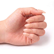 Load image into Gallery viewer, HG0812 – Quartz Blush Hard Gel – 30ml | Professional Blush Pink Hard Gel Overlay | Vegan &amp; Cruelty-Free Nail Builder Gel