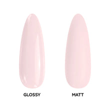 Load image into Gallery viewer, HG0813 – Berry Blend Hard Gel – 30ml | Professional Berry Pink Hard Gel Overlay | Vegan &amp; Cruelty-Free Nail Builder Gel