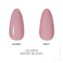 Load image into Gallery viewer, HG0813 Berry Blend Hardgel 30ml
