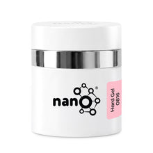 Load image into Gallery viewer, HG0816 – Petite Petal Hard Gel – 30ml | Professional Soft Pink Hard Gel Overlay | Vegan &amp; Cruelty-Free Nail Builder Gel
