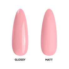Load image into Gallery viewer, HG0816 – Petite Petal Hard Gel – 30ml | Professional Soft Pink Hard Gel Overlay | Vegan &amp; Cruelty-Free Nail Builder Gel