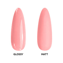 Load image into Gallery viewer, HG0816 – Petite Petal Hard Gel – 30ml | Professional Soft Pink Hard Gel Overlay | Vegan &amp; Cruelty-Free Nail Builder Gel