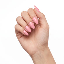 Load image into Gallery viewer, HG0816 – Petite Petal Hard Gel – 30ml | Professional Soft Pink Hard Gel Overlay | Vegan &amp; Cruelty-Free Nail Builder Gel