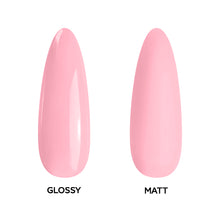 Load image into Gallery viewer, HG0817 – Petal Pink Hard Gel – 30ml | Professional Baby Pink Hard Gel Overlay | Vegan &amp; Cruelty-Free Nail Builder Gel