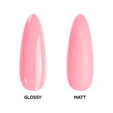 Load image into Gallery viewer, HG0817 – Petal Pink Hard Gel – 30ml | Professional Baby Pink Hard Gel Overlay | Vegan &amp; Cruelty-Free Nail Builder Gel