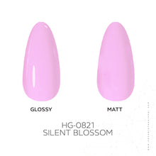 Load image into Gallery viewer, HG0821 Silent Blossom Hardgel 30ml
