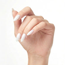Load image into Gallery viewer, HG0825 Pearl White Hardgel 30ml