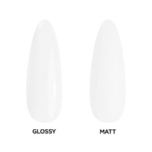 Load image into Gallery viewer, HG0831 – Almond Milk Hard Gel – 30ml | Premium Soft White Hard Gel Overlay | Vegan &amp; Cruelty-Free Nail Builder Gel