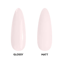 Load image into Gallery viewer, HG0832 – Petal Mist Hard Gel – 30ml | Premium Blush Pink Hard Gel Overlay | Vegan &amp; Cruelty-Free Builder Gel