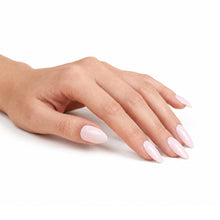 Load image into Gallery viewer, HG0832 – Petal Mist Hard Gel – 30ml | Premium Blush Pink Hard Gel Overlay | Vegan &amp; Cruelty-Free Builder Gel