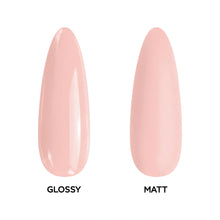 Load image into Gallery viewer, HG0833 – Tropical Rose Hard Gel – 30ml | Premium Rose Pink Hard Gel Overlay | Vegan &amp; Cruelty-Free Builder Gel