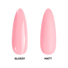 Load image into Gallery viewer, HG0834 – Sweet Peony Hard Gel – 30ml | Premium Pink Hard Gel Overlay | Vegan &amp; Cruelty-Free Builder Gel