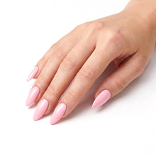 Load image into Gallery viewer, HG0834 – Sweet Peony Hard Gel – 30ml | Premium Pink Hard Gel Overlay | Vegan &amp; Cruelty-Free Builder Gel