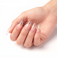 Load image into Gallery viewer, HG0836 – Muted Linen Hard Gel – 30ml | Professional White Hard Gel Overlay | Vegan &amp; Cruelty-Free Builder Gel