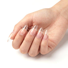 Load image into Gallery viewer, HG0836 – Muted Linen Hard Gel – 30ml | Professional White Hard Gel Overlay | Vegan &amp; Cruelty-Free Builder Gel