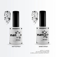 Load image into Gallery viewer, TC1010 Eclipse Dapple Gel Top Coat 15ml
