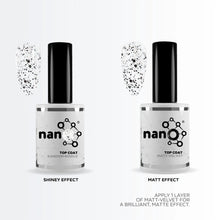 Load image into Gallery viewer, TC1011 Random Riddle Gel Top Coat 15ml
