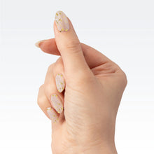 Load image into Gallery viewer, TC1013 Gold Apex Gel Top Coat 15ml
