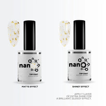 Load image into Gallery viewer, TC1013 Gold Apex Gel Top Coat 15ml
