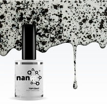 Load image into Gallery viewer, TC1014 Dot Mirage Gel Top Coat 15ml

