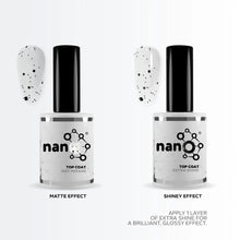 Load image into Gallery viewer, TC1014 Dot Mirage Gel Top Coat 15ml
