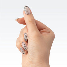 Load image into Gallery viewer, TC1020 Galactic Speckle Gel Top Coat 15ml
