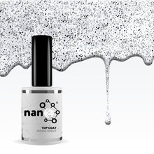 Load image into Gallery viewer, TC1021 Micro Night Gel Top Coat 15ml
