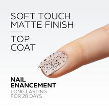 Load image into Gallery viewer, TC1021 Micro Night Gel Top Coat 15ml
