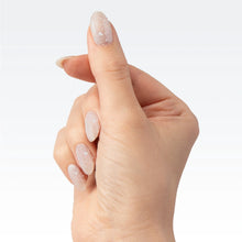Load image into Gallery viewer, TC1022 Snowflakes Gel Top Coat 15ml
