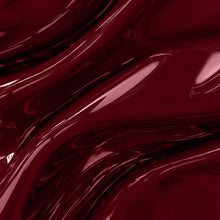 تحميل الصورة إلى عارض المعرض، طلاء جل مخملي قرمزي N-2500، 15 مل