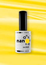 Load image into Gallery viewer, N-2502-Golden Sunshine Gel Polish 15ml
