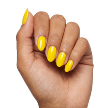 Load image into Gallery viewer, P2502 – Golden Sunshine Duo Pack – TPO &amp; HEMA Free Gel Polish &amp; Nail Lacquer (15ml each) | Long-Lasting, High-Gloss Nail Polish Set