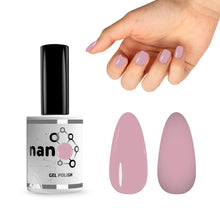 Load image into Gallery viewer, N2503 – Lilac Haze Gel Polish – 15ml | Long-Lasting, High-Glossy Purple Nail Polish Gel
