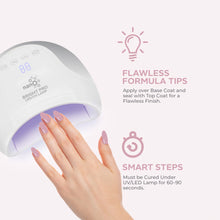 Load image into Gallery viewer, N2503 – Lilac Haze Gel Polish – 15ml | Long-Lasting, High-Glossy Purple Nail Polish Gel
