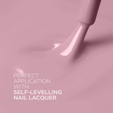 Load image into Gallery viewer, L 2503 – Lilac Haze Nail Lacquer – 15ml | High Gloss, Gel Like Finish Purple Nail Polish |  | Quick Dry Pastel Nail Polish