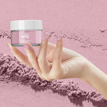 Load image into Gallery viewer, D 2503 Lilac Haze Nail Dipping Powder 28gm
