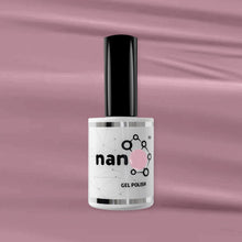 Load image into Gallery viewer, N2503 – Lilac Haze Gel Polish – 15ml | Long-Lasting, High-Glossy Purple Nail Polish Gel
