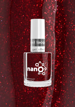 تحميل الصورة إلى عارض المعرض، طلاء أظافر L 2504 Scarlet Sparkle 15 مل 

