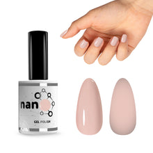 Load image into Gallery viewer, N2505 – Peachy Blush Gel Polish – 15ml | Long-Lasting, High-Glossy Peach Nail Polish Gel
